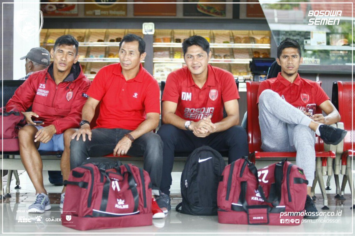 PSM Makassar tweet media