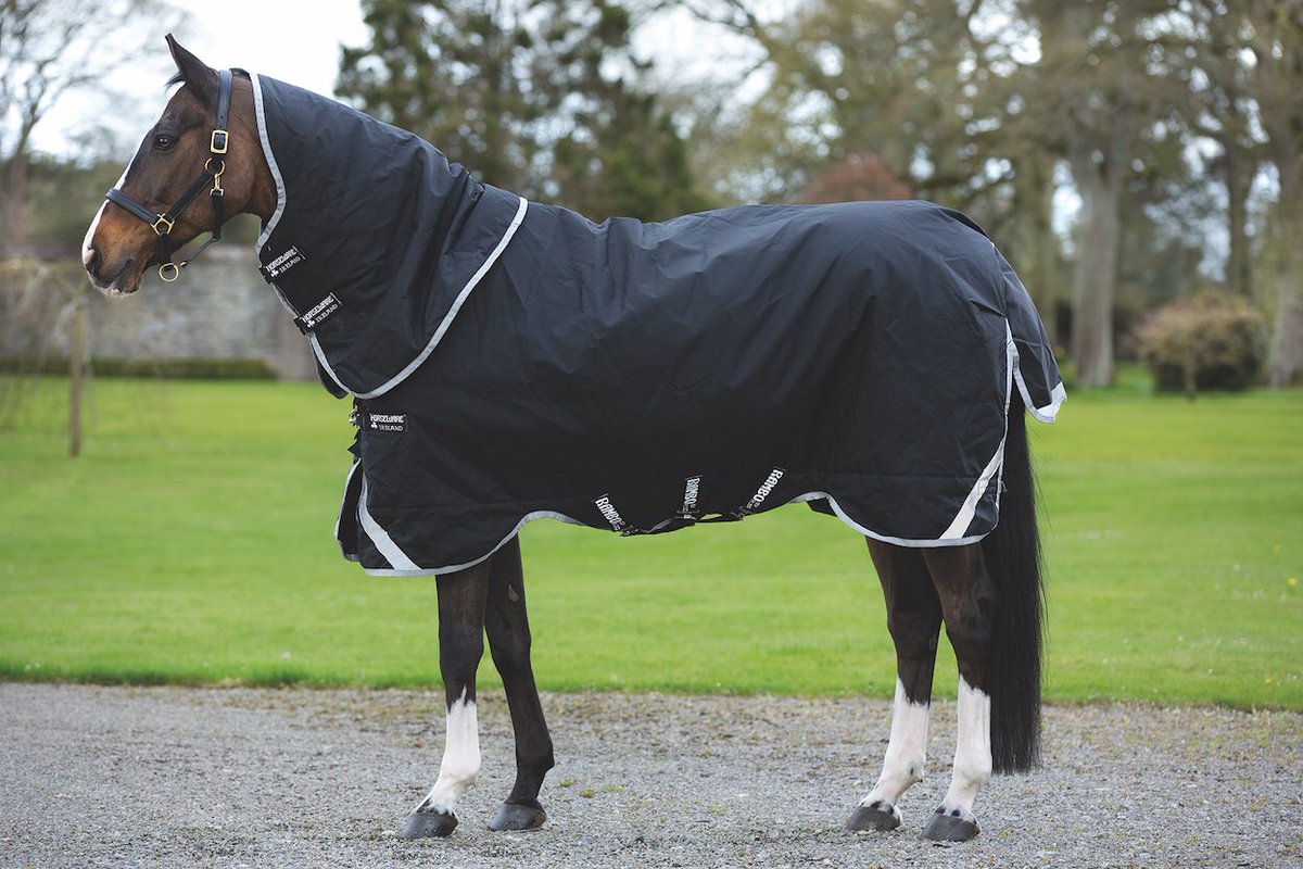 EquineHour's tweet photo. RT &amp; Follow @Horseware for a chance to WIN a Rambo Supreme Vari Layer 250g Turnout Rug!
https://t.co/UJEM0SsITr
Draw Sun 8-9pm #EquineHour https://t.co/N0AmKxp8Tx