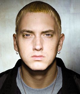 Happy Birthday Eminem , 