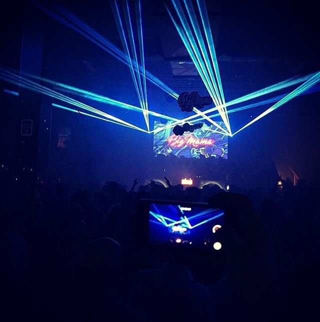 LaserworldAG's tweet image. #djsound #musicservice #inungiornoqualsiasitour  #boomdabash #laserworld #lasershow #showlaser #laser 📷: @giovannigiorgino