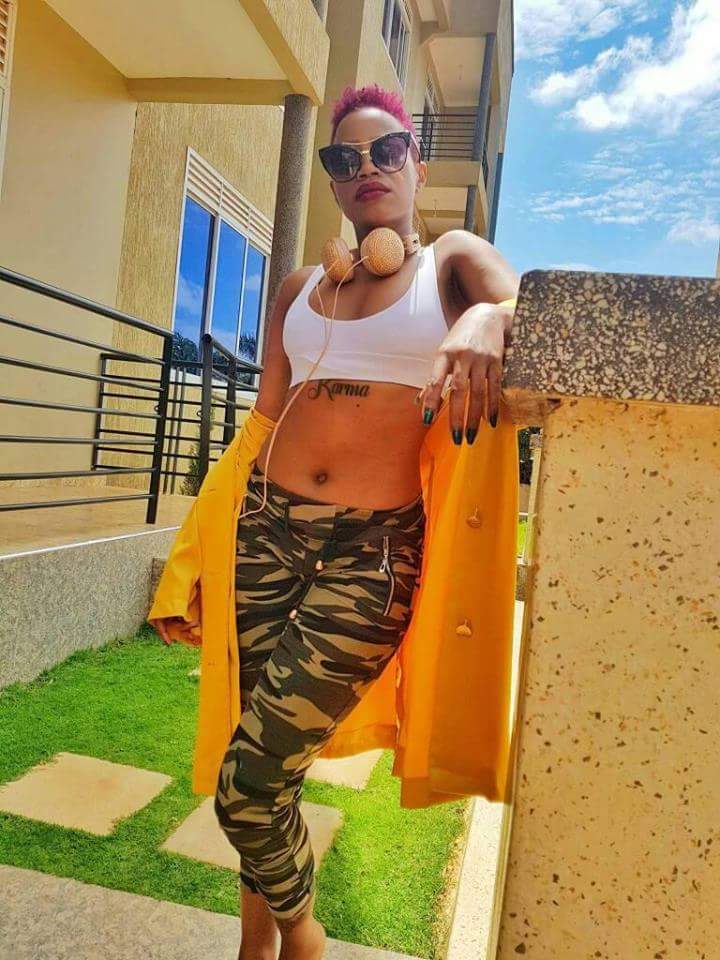 Freedomplanets's tweet image. #Weekend Dance cover now out...........@Freedomplanets ft @RakishaKarma
Special thanks @sheebahK ft @iRuntown