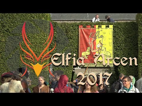Watching Going Fantasy: Elfia Arcen 2017 on cj.nl/venlo/going-fa…