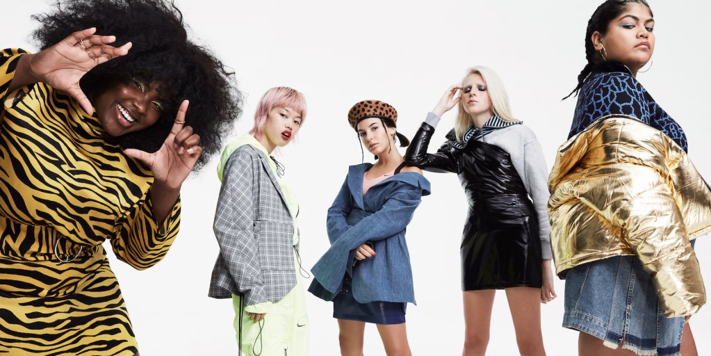 BIUKFinance's tweet photo. ASOS sales pass £1.8 billion as profit jumps 145% https://t.co/9LixPmXPQo https://t.co/I8CPmk7SsS
