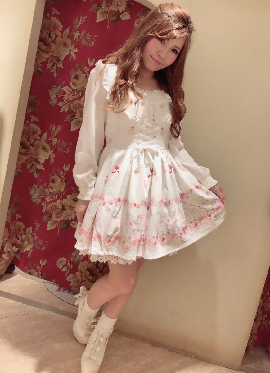 LIZ LISA♡近鉄パッセ on Twitter: