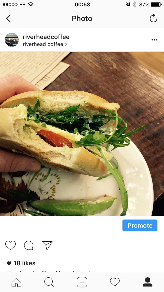 riverheadcoffee's tweet photo. Get your teeth into that! Avocado bagel #Lincsconnect #grimsb #cleethorpes #discovernel https://t.co/BT18QKOB5n