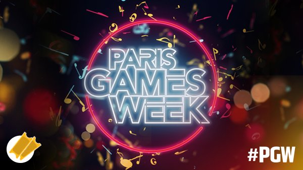 De la Nintendo Switch, de la 3DS ou encore du rétro, Nintendo dévoile les jeux jouables à la Paris Games Week !