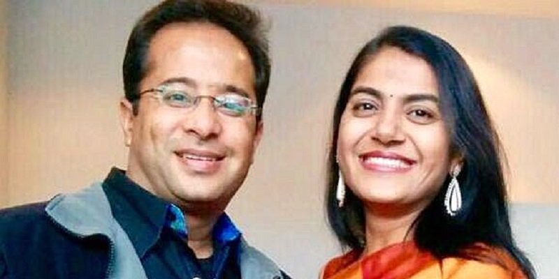 PatWalshlive's tweet photo. With Starttopia, Tina Gupta offers startups a roof over their head, networks to bond @Starttopia  #network #startup https://t.co/LI1bKlIbf0