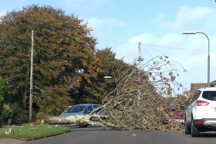 Servicefyapp's tweet photo. #Hurricane #Ophelia: What does my #insurance cover? https://t.co/PwcCKn9mto #UK https://t.co/eek9LIRPwI