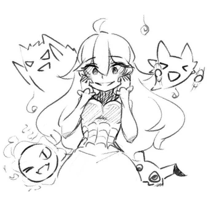 Pokésketch 