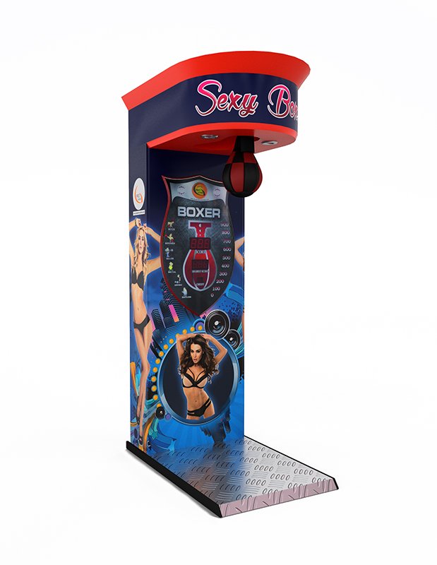 boxer_machines's tweet photo. Check out our new hot machine: Boxer Sexy 😍😍😍 #Boxer #Machine! https://t.co/jcMHS0yIAU https://t.co/GqKuPbimA1