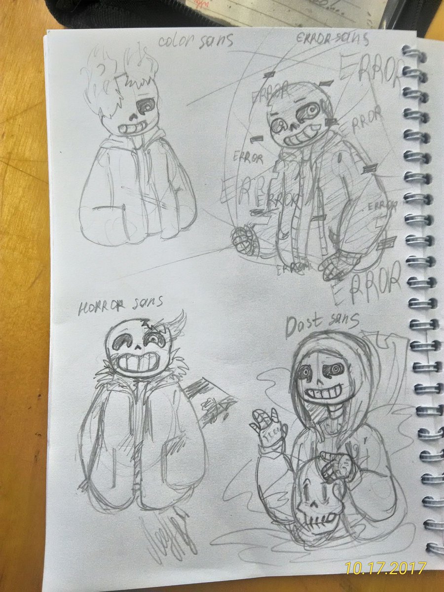 evelisnyau69's tweet photo. #undertale
#sans
#othertale
#colorsans
#errortale
#errorsans
#horrortale
#horrorsans
#dasttale
#dastsans
#fanart https://t.co/sF3vALGTLA