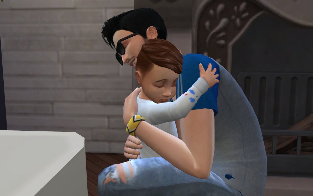 PieroSimmer's tweet photo. Damien 😍 https://t.co/OLLXwgYIuT