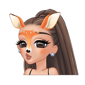 loveAriana456's tweet photo. I LOVE THESE SO MUCH! THEY ARE THE CUTEST!!! @ArianaGrande https://t.co/byRAvTkz1q