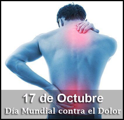 cgcfe's tweet photo. Hoy es el #DíaMundialDelDolor La #Fisioterapia supone una ayuda fundamental e imprescindible dentro del equipo multidisciplinar sanitario https://t.co/0BQpF041fy