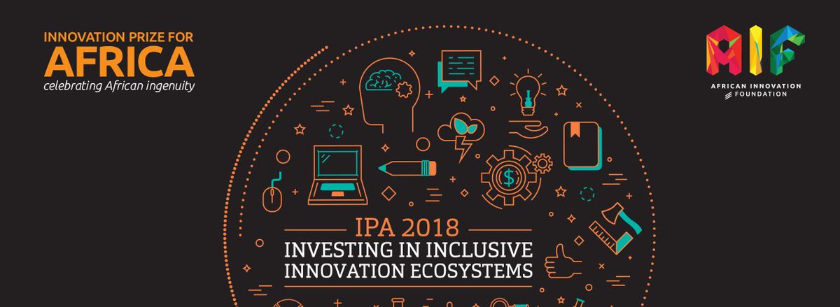 DOTKenya's tweet photo. #Opportunity By: 10 Jan 2018
@IPAprize seeks innovative African solns;
Winners get USD 185k &amp; access AIF networks https://t.co/73NXiaoirl https://t.co/VQmjvH7wdz