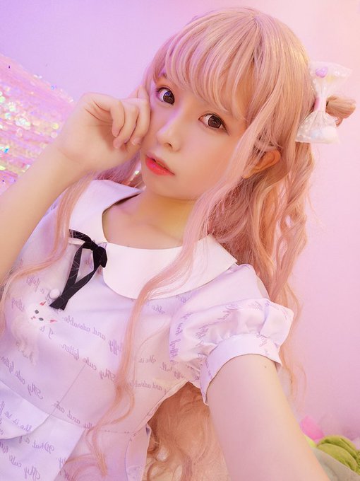 コスプレイヤーLiyuu（リーユウ）のTwitter画像15