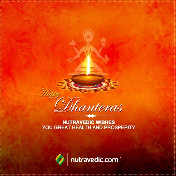 nvedic's tweet photo. Happy Dhanteras to all.
#Dhanteras #Diwali #Diwali2017 #India #Festival #Wishes https://t.co/Ah7e6MhqTG