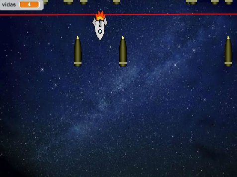 iker2ab's tweet photo. Here´s my fantastic game
 https://t.co/JnUFhdTZHa … #codeeu #codeweek #Scratch @CodeWeekEU @GmedranoTIC https://t.co/0f4PVlPEsY