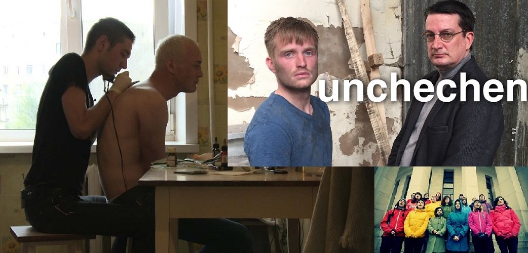 WiseThoughts's tweet photo. #LGBTQI #ArtsProtest in #Croatia #kazakhstan #Chechnya ? Check OUT! #GFEST2017 @GFEST on 20 Nov @RichMixLondon https://t.co/wZpcvVjDR2 https://t.co/70fTK4myM2