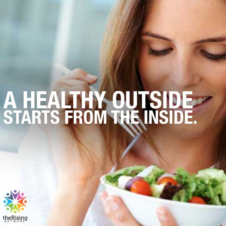 Rising_Network's tweet photo. What #healthy #recipe do you swear by? Share with the #risingnetwork #nutrition #diet #healthyliving https://t.co/lDmqhESCXH