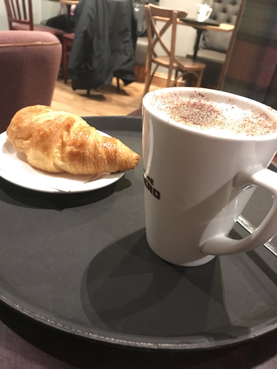 KonnaBuraun's tweet photo. It’s not quite #sonsofamazon #uksstrongestcoffee but we all have to make sacrifices #coffee #webdev #web #breakfast #yawn https://t.co/Glba8ioxBJ