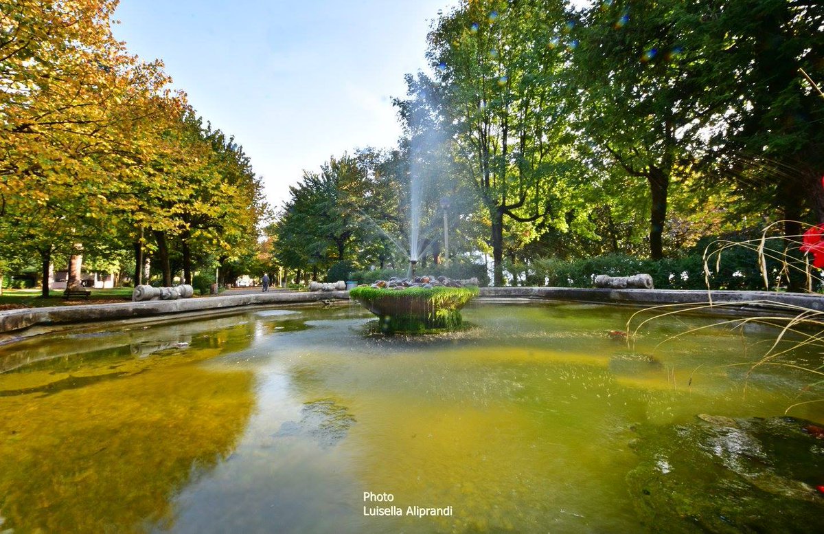 MontagneLago's tweet photo. "Centinaia di fiori in primavera, la luna in autunno, la brezza fresca d'estate, la neve in inverno. Se non occupi la tua mente in inutili cose, ogni stagione è per te una buona stagione." Luisella Aliprandi, Mandello del Lario #lakecomo. Grazie! https://t.co/uuyJbcfWNN