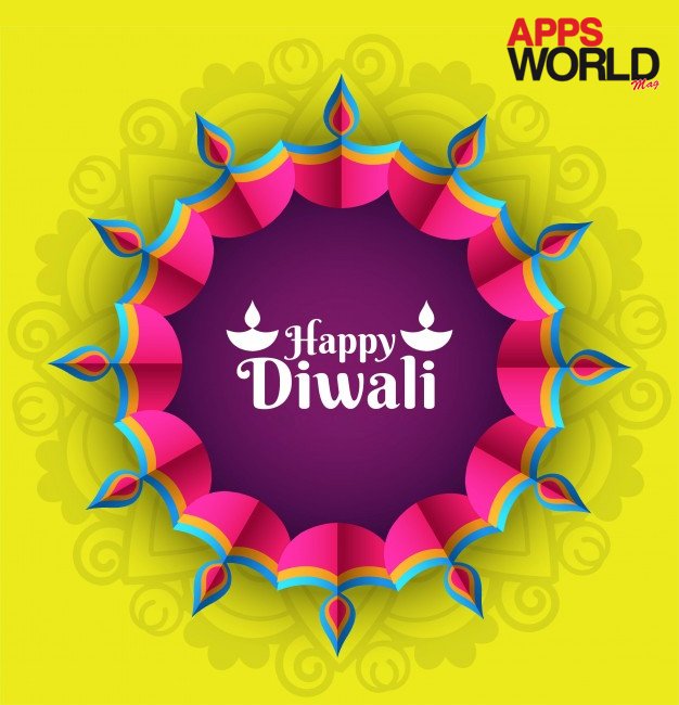 appsworldmag's tweet photo. Wishing that this Diwali brings prosperity to your business and more opportunities for us to work together ! 

#AppsWorldMag #HappyDiwali https://t.co/chLS4LL5hB