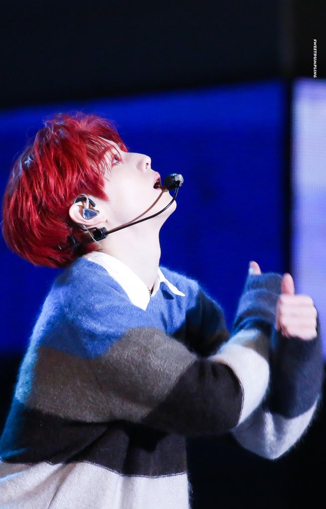 sweetdumpling7's tweet photo. #갓세븐 #GOT7 #마크 #MARK  171014 https://t.co/v1BNh3Bdn5