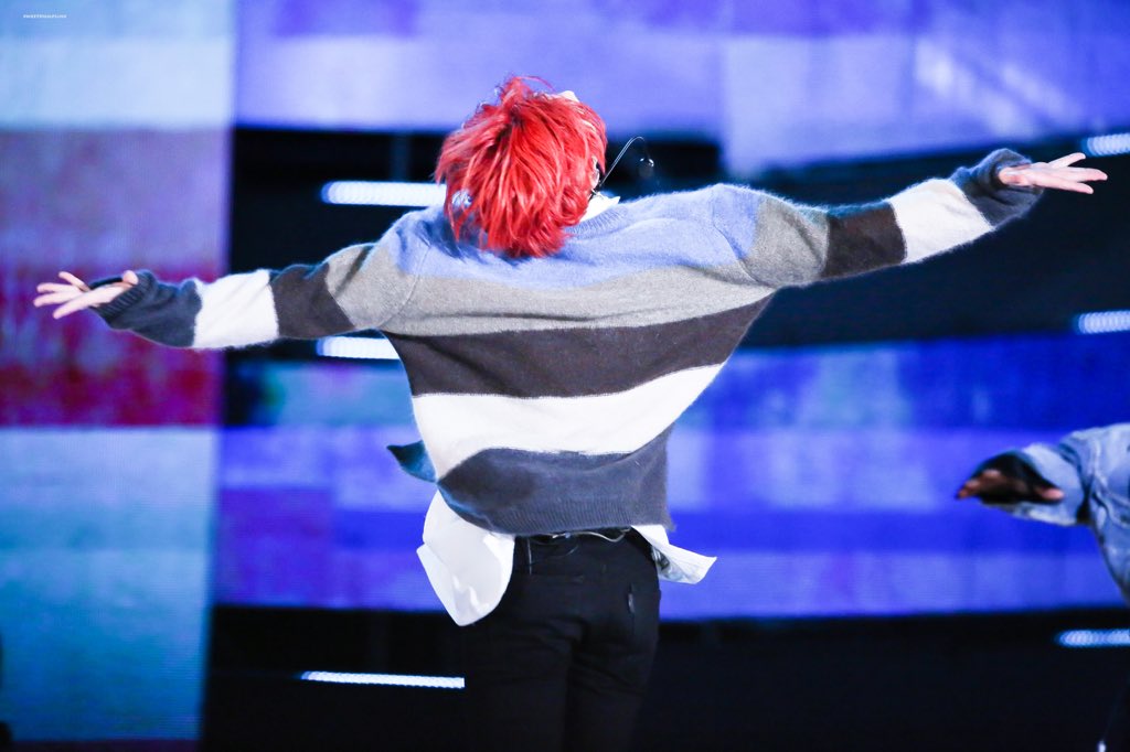 sweetdumpling7's tweet photo. #갓세븐 #GOT7 #마크 #MARK  171014 https://t.co/v1BNh3Bdn5