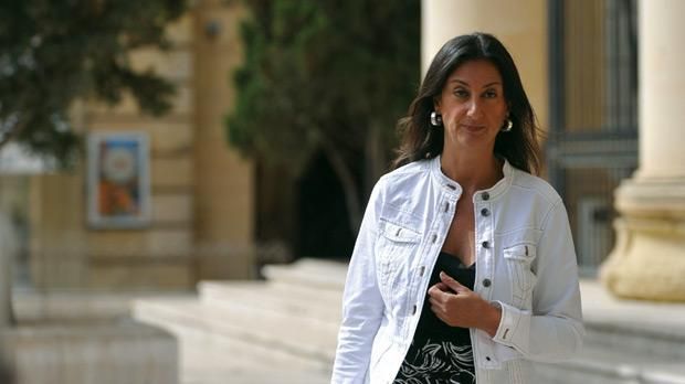 DeshpaRao's tweet image. Tragic and shocking news from Malta with Daphne Caruana Galizia killed. ICIJ... timesofmalta.com.convey.pro/l/yx4yqME by #PankajPachauri via @c0nvey