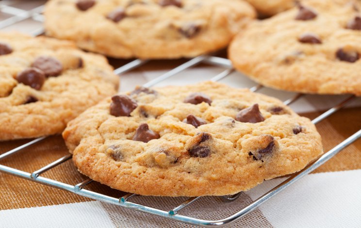 KDVR's tweet photo. Secret to amazing chocolate chip cookies? Bang them https://t.co/ksSCAL4RNv https://t.co/PNH22zjsHH