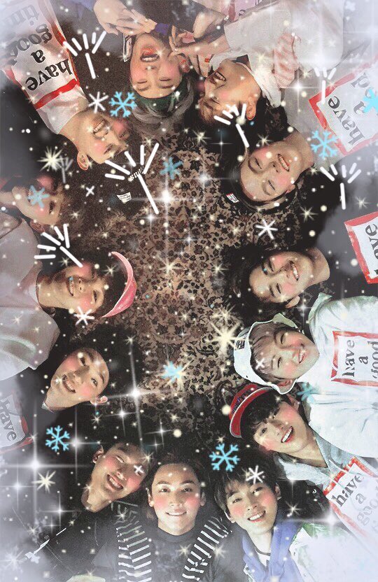 #세븐틴 ~ #seventeen