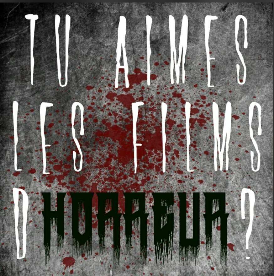 rano_LDDB's tweet photo. J'écoute depuis peu, le Podcast FR @talfho qui traite des films d'horreur. C'est très agréable à écouter (Il faut avoir vu les films avant). https://t.co/JYGYYh3Tmj