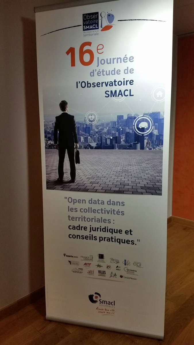 LiberTIC's tweet image. Parler #opendata aux juristes :)