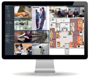 artec_techn's tweet photo. #MULTIEYE VideoCenter III: Zentrales Videomanagement und Monitoring https://t.co/gogIj9vmfN https://t.co/IQmwCO4lu2