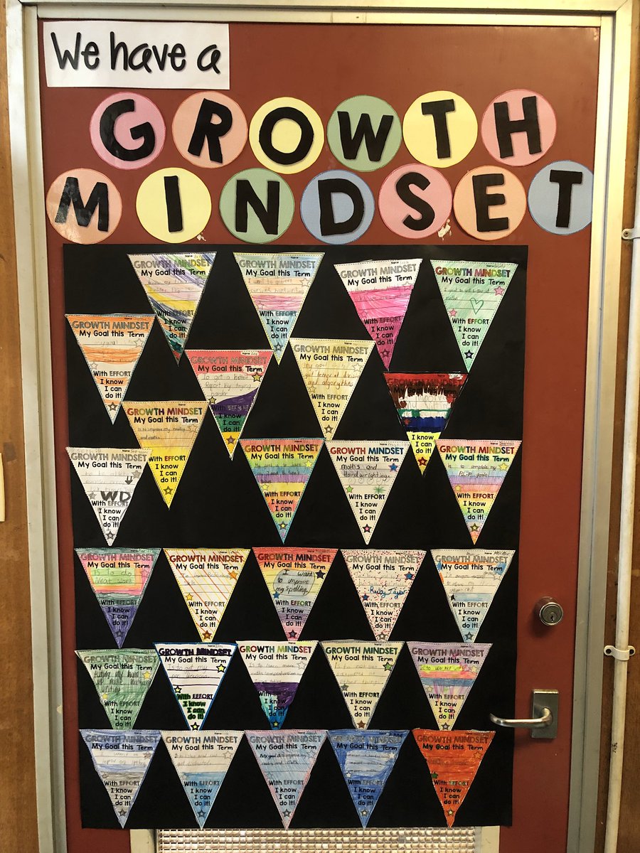 Haidee41214313's tweet photo. 3/4H Growth Mindset Goals #change your words... change your MINDSET! https://t.co/byHIEk4Bgh
