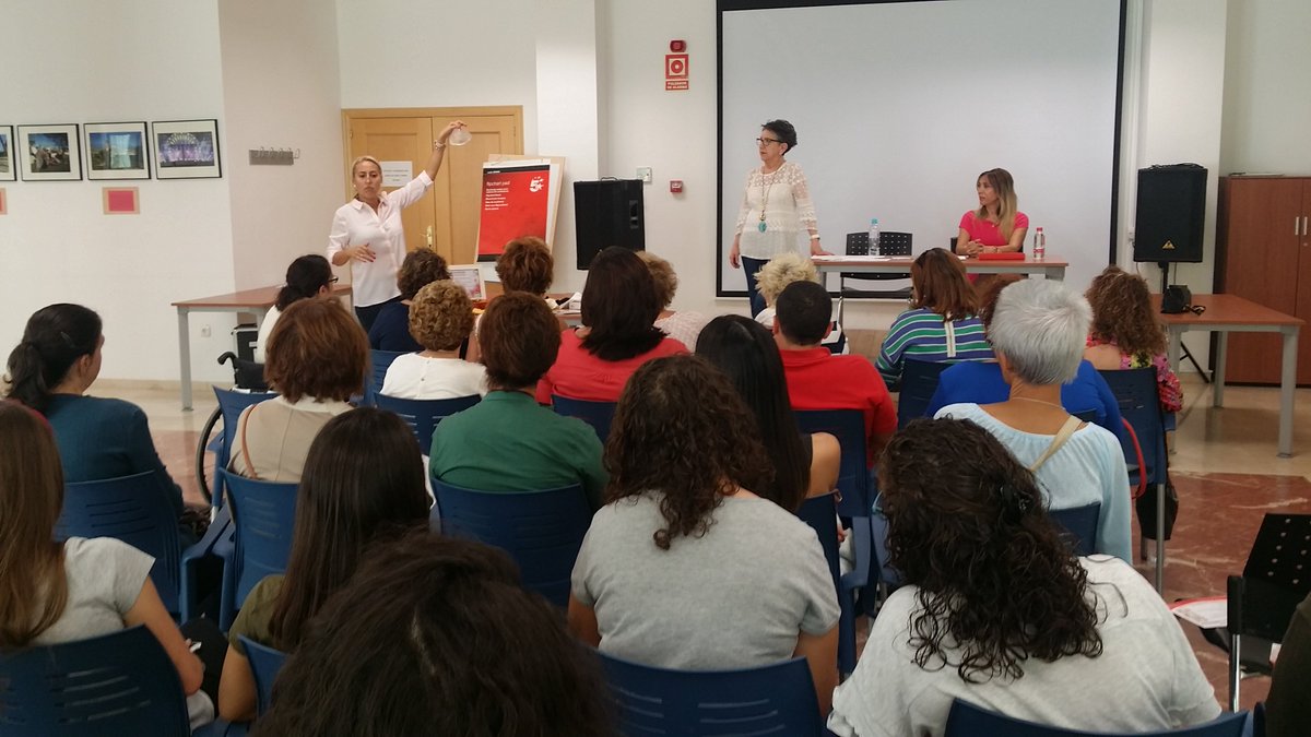 PsicoPer's tweet photo. Tercera sesión de las II Jornadas Comarcales formativas en cáncer de mama. Aquí, toda la información: https://t.co/SCelxP5myF https://t.co/pKRztdFpGp