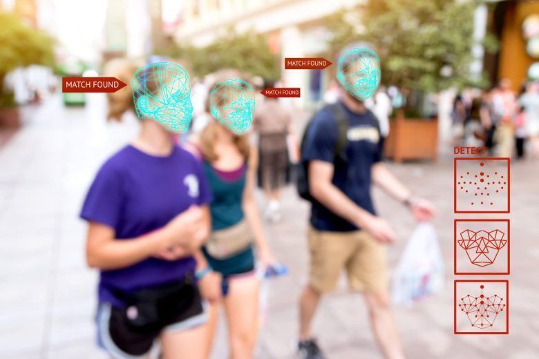 nigewillson's tweet photo. Facial recognition technology will replace IDs, credit cards, and passwords https://t.co/hw28U6nCA4 #ai https://t.co/Sk2C8MgBvd