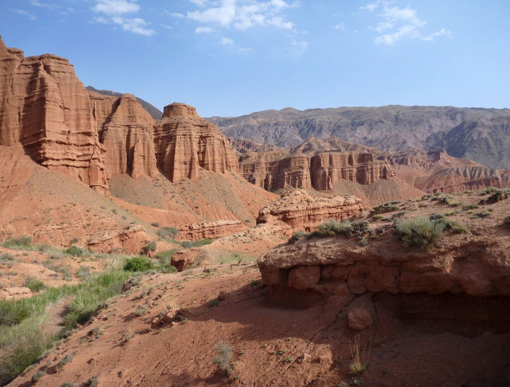 exploresilkroad's tweet photo. #Kyrgyzstan - Places not to be missed during your travels  
https://t.co/uJB89yRQpb #travel https://t.co/Rq3W6jtjij