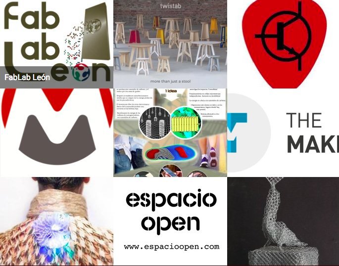 ¿Has visto el programa completo de Maker Faire Bilbao?  ow.ly/Vt0X30fVdu6  Sólo faltan 10 días! ¿Te lo vas a perder?  #no #way
