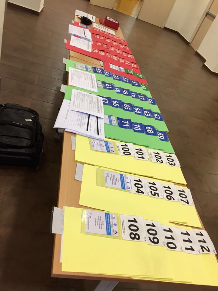 gettingcontacts's tweet photo. Todo listo para #AlcobendasTech junto a AICA. Hoy en Madrid se va a hacer quality networking.#networking #networkingrentable
Empezamos!! https://t.co/r8KAMyH9vf
