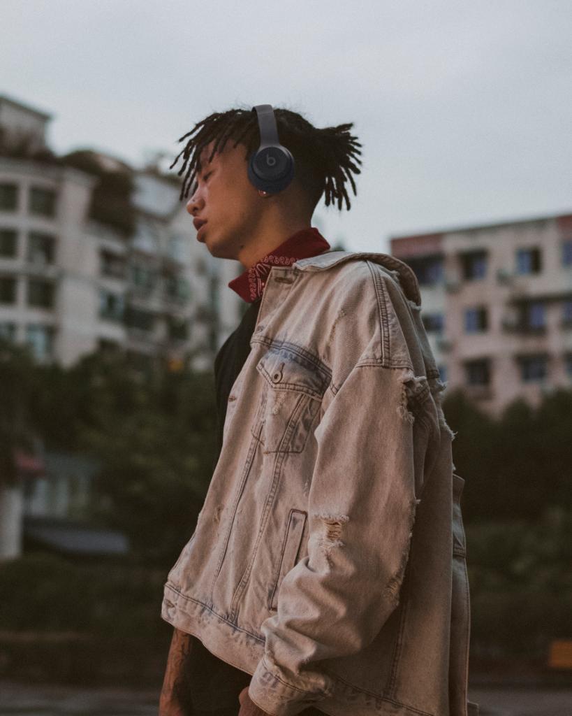 Beats By Dre Japan 世界から注目を浴びる中国発のラップグループ Higher Brothers 彼らが着こなすのは Beats Neighborhood Collection のアスファルトグレー キミはもうチェックした T Co Wgon5brakn T Co Qica2j6sv5