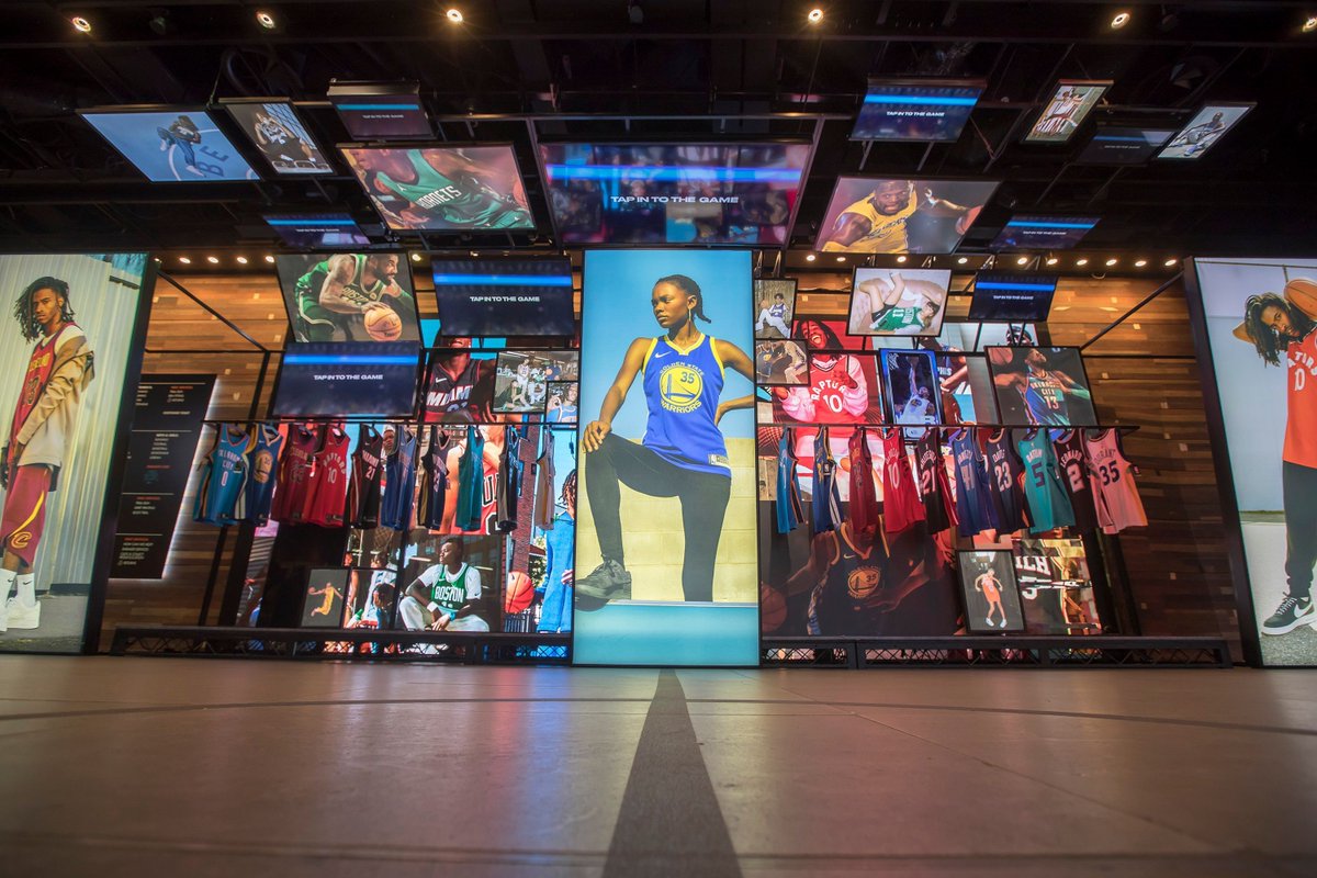 nba uk store