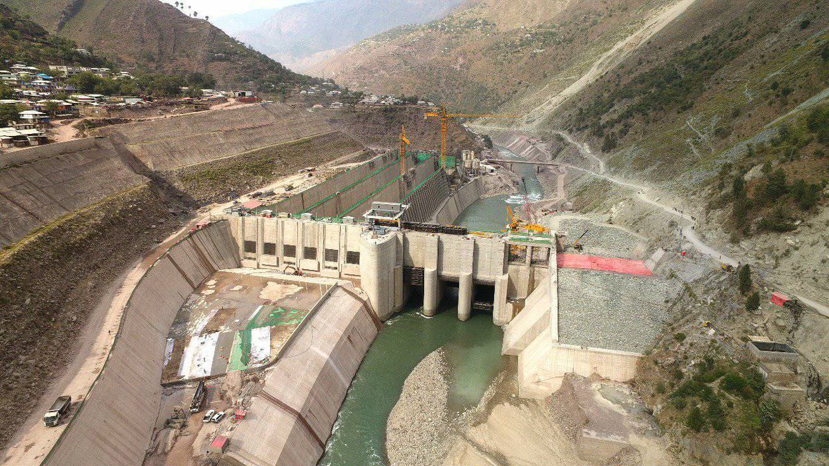 The_Nation (@the_nation) on Twitter photo Milestone Achieved: Neelum Jhelum Hydropower's water filling reservoir starts
nation.com.pk/national/17-Oc…
<a href="/pid_gov/">Press Information Department, Govt of Pakistan</a> <a href="/AjkAzadkashmir/">Azadkashmir</a> Milestone Achieved: Neelum Jhelum Hydropower's water filling reservoir starts
nation.com.pk/national/17-Oc…
<a href="/pid_gov/">Press Information Department, Govt of Pakistan</a> <a href="/AjkAzadkashmir/">Azadkashmir</a>
