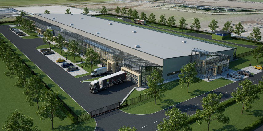 BrightBuildings's tweet image. 17-10 is Pluimveerelatiedag in @DAFWeek, mooi moment om 1e transparante broederij in Europa aan te kondigen: bit.ly/2yrFJu4