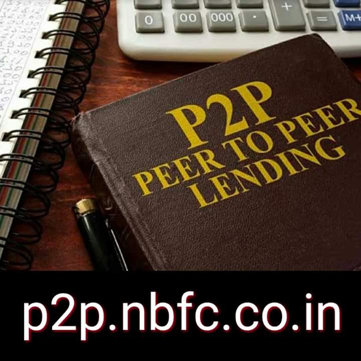 ozgtechnology's tweet photo. #p2p #p2plending #p2pNBFC #fintech #startup finally recognized by #RBI. https://t.co/sStRGH455t