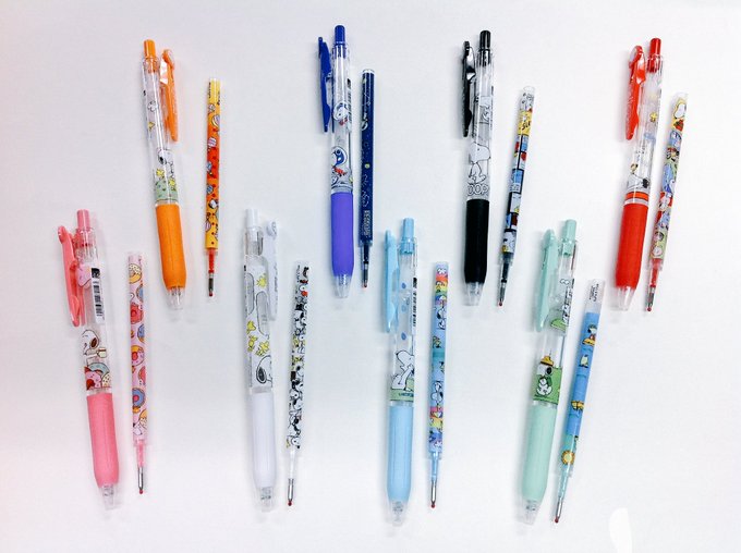 玩具と文具 あさださん がハッシュタグ 筆記具 をつけたツイート一覧 1 Whotwi グラフィカルtwitter分析 玩具と文具 あさださん がハッシュタグ 筆記具 をつけたツイート一覧 1 Whotwi グラフィカルtwitter分析