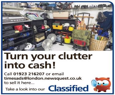 Having a clear out? #extracash #tidyup #moreroom