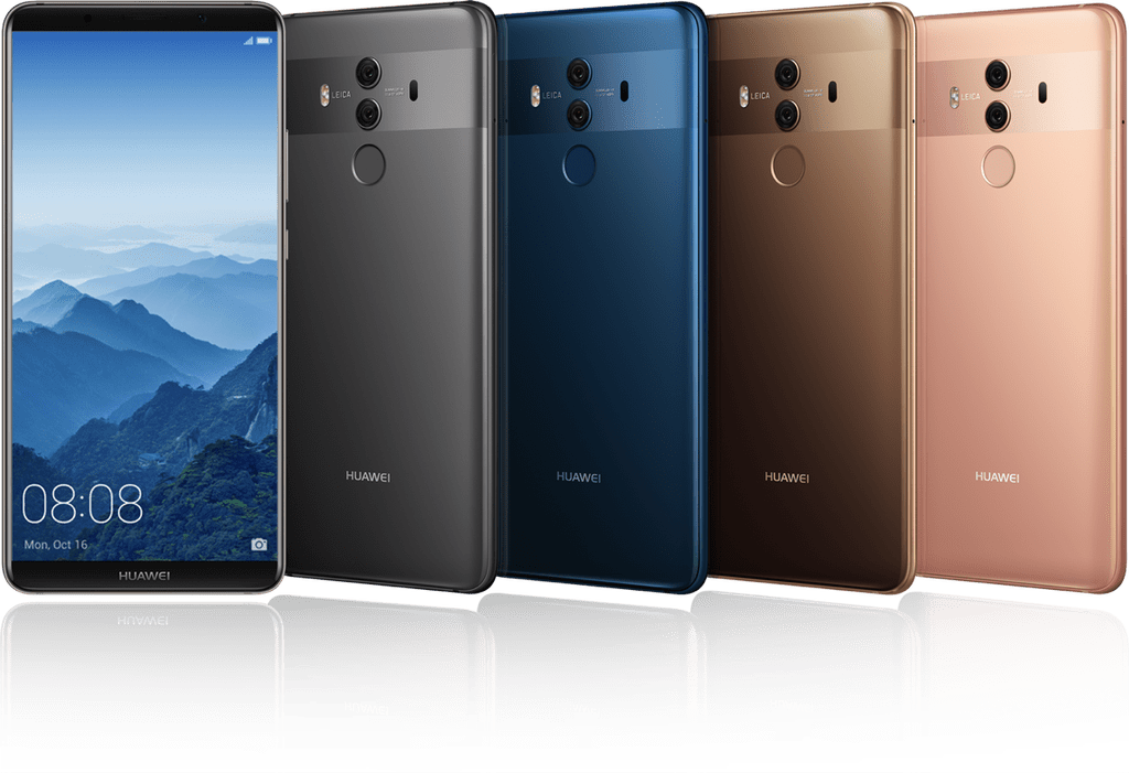 PakBlogscom's tweet photo. Huawei Unveils the HUAWEI Mate 10 and HUAWEI Mate 10 Pro #Huawei https://t.co/JdMBSW1900 https://t.co/ohRsFxR7MM