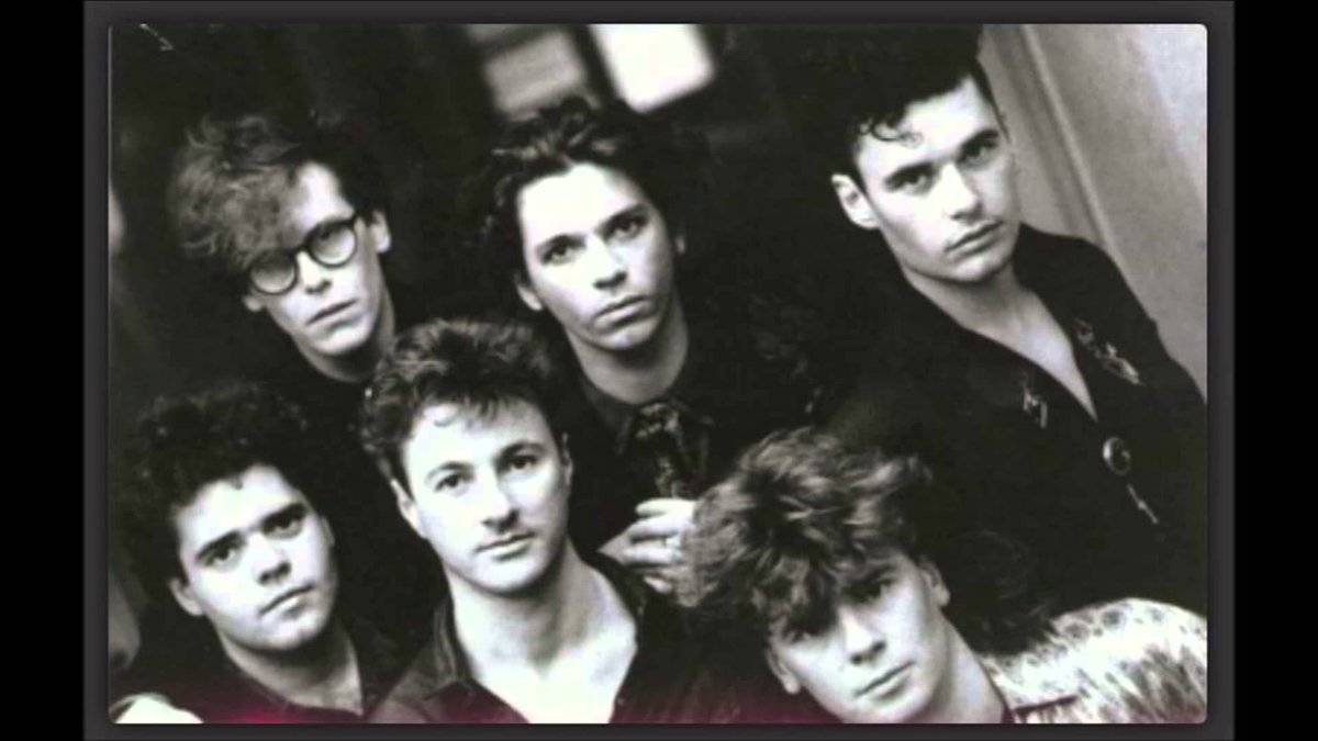 HiResAudio's tweet image. .@INXS celebrates 30 years of Kick with box set &amp;amp; Dolby Atmos mix on Blu-ray by @mashupmartin @HiResAudio bit.ly/INXSKick30Atmos